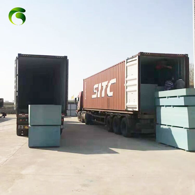 PVC Plastic Concrete Formwork PVC Plastic Concrete Formwork