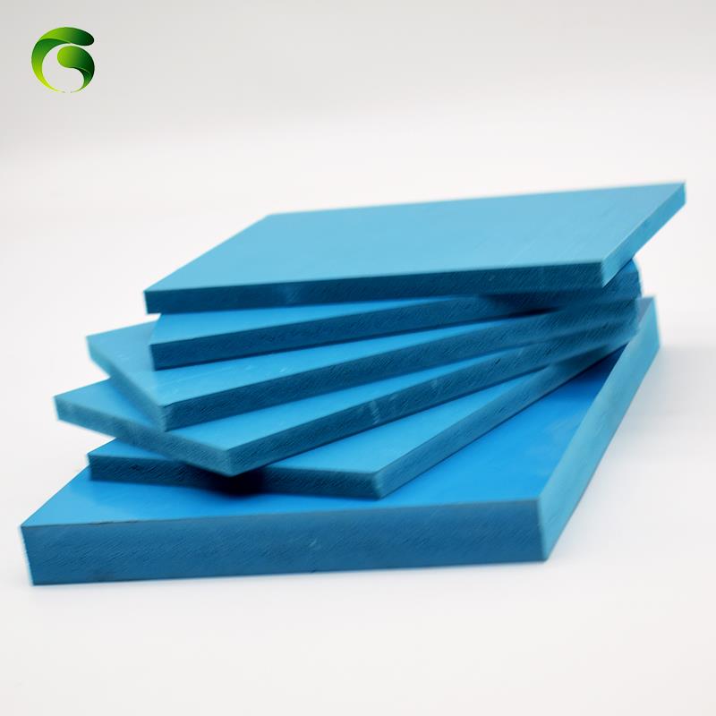 Plastic Formwork Panel for Concrete