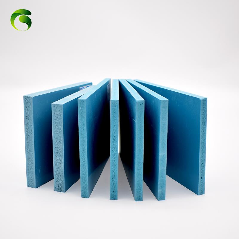 Plastic Shutter Formwork for Concrete