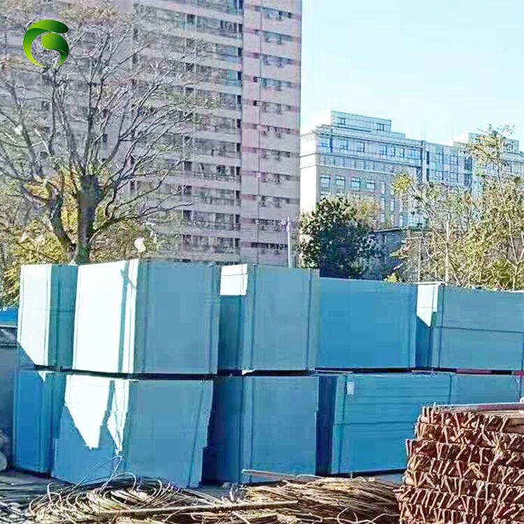 Plastic Shutter Formwork for Concrete