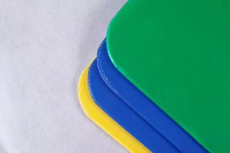 pp pad