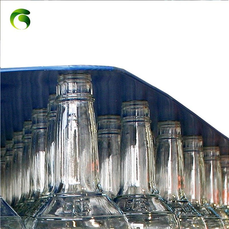 1200*1000mm PP plastic layer pad for bottle divide