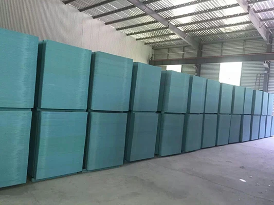 stock