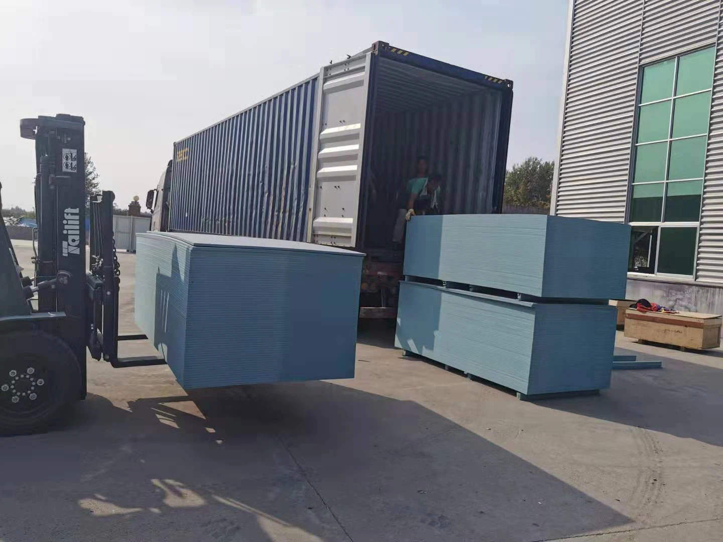 pvc formwork -8