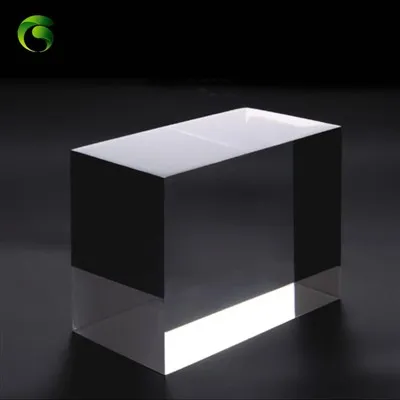 Perspex 3 mm pastelni akrilni list