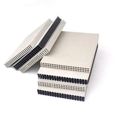 What Are The Advantages Of Using Pp Formwork For Concrete Walls?