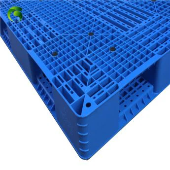 HDPE plastične palete