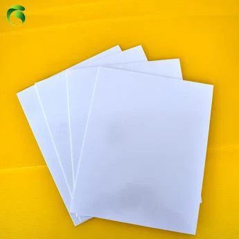 Ljepljive PVC tanke unutarnje stranice