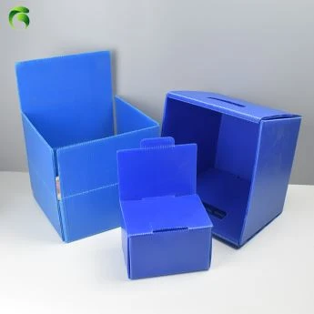 PP Danpla kutija