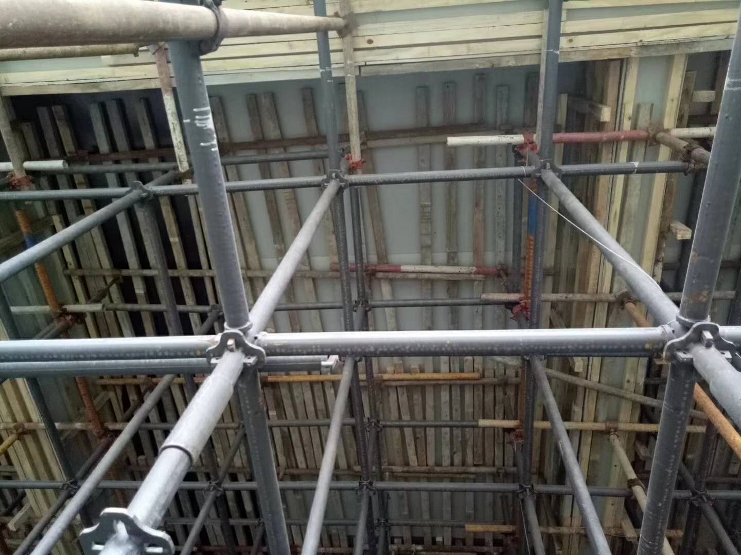 Kako izračunati količine građevinske oplate u projektu na temelju projektnog ...