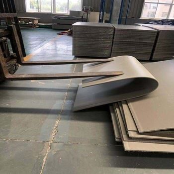 Plastic Flexible Formwork