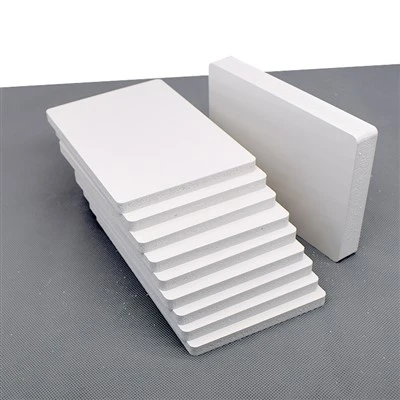 Plastična oplata PVC Materijal Šperploča